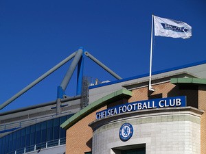 Chelsea mengincar David Raya dari Brentford